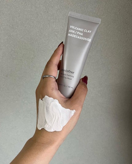 めい♡コスメオタク on LIPS 「@noin.tvのマジレポ企画に当選させて頂き、 @innis..」(6枚目)