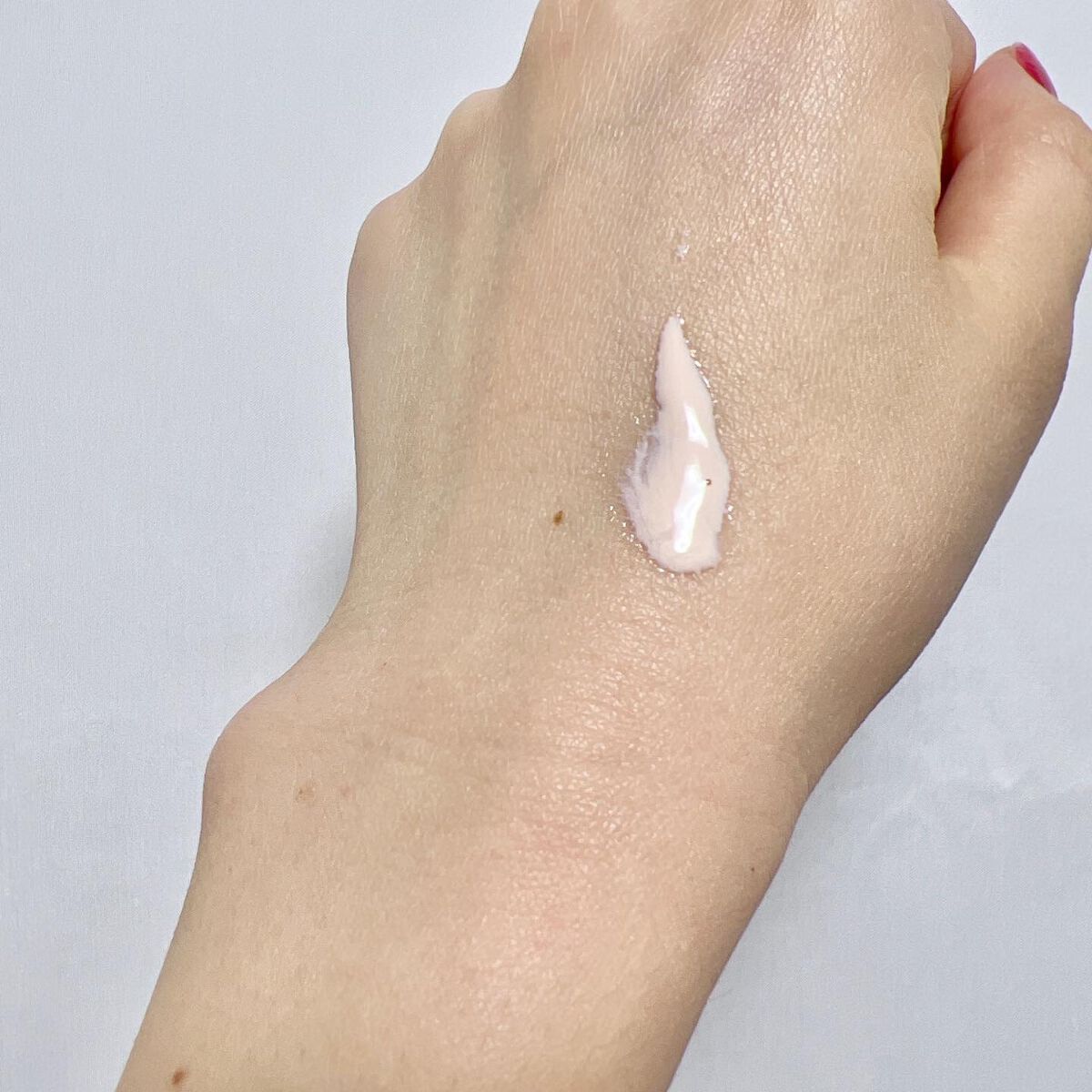 ドラマティックスキンセンサーベース NEO/マキアージュ/化粧下地を使ったクチコミ（3枚目）