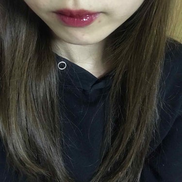 A on LIPS 「キャンメイクのグロス03番です。これは色味に一目惚れして購入😢..」（2枚目）