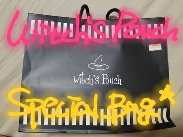 モイスチャーライズ カバー クッション/Witch's Pouch/クッションファンデーションを使ったクチコミ（1枚目）