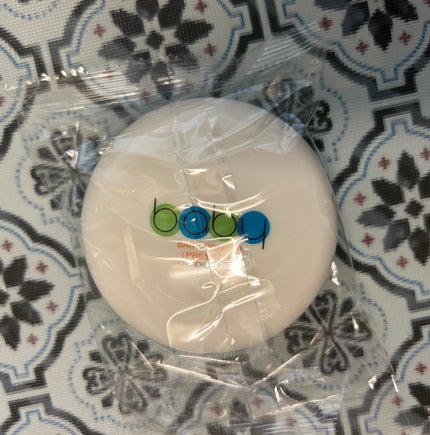 資生堂ベビーパウダー(プレスド)/ベビー/ボディパウダーを使ったクチコミ(1枚目)