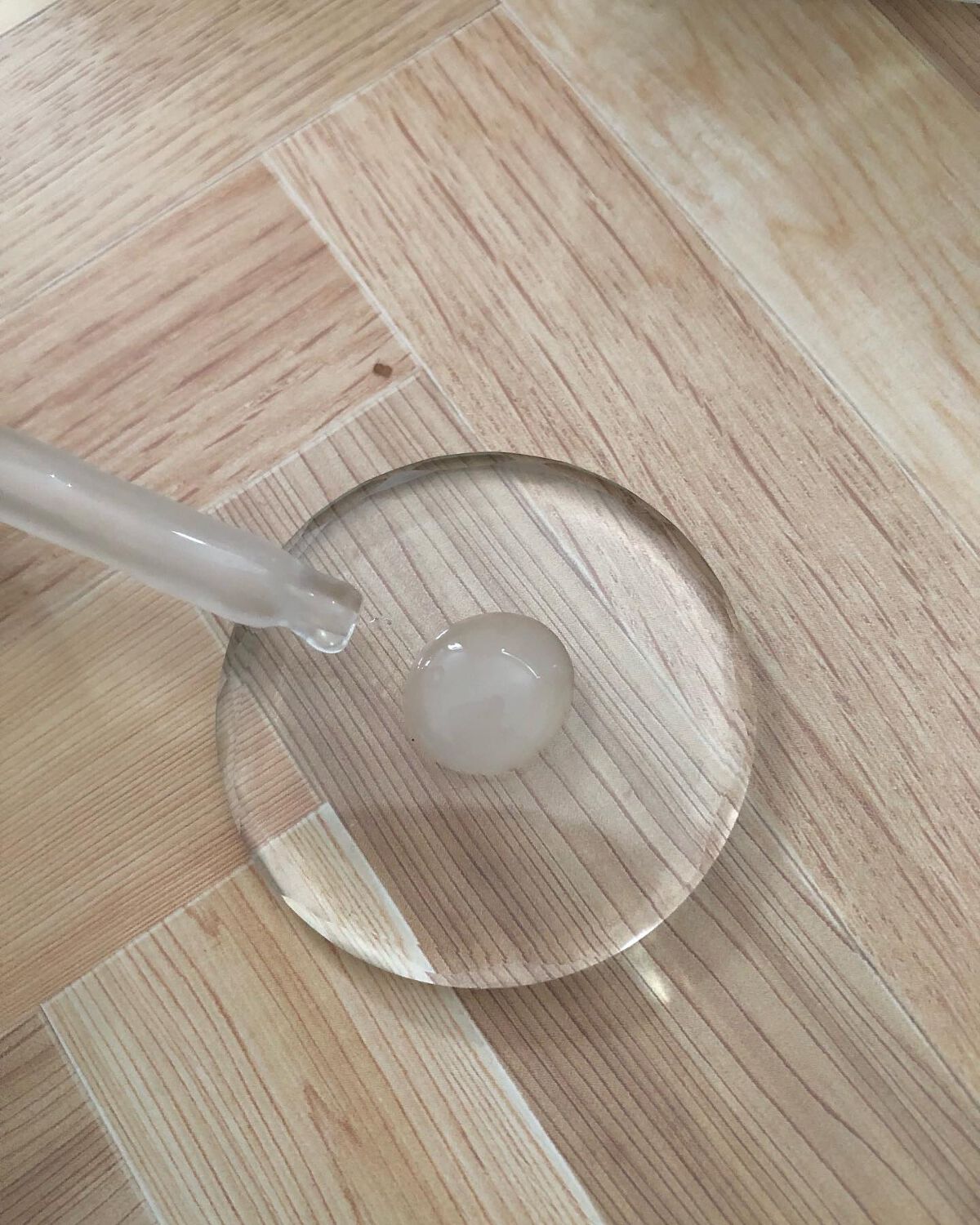 水分ケア 復活草バイオームアンプル/efilow/美容液を使ったクチコミ(5枚目)