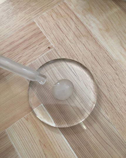 水分ケア 復活草バイオームアンプル/efilow/美容液を使ったクチコミ(5枚目)