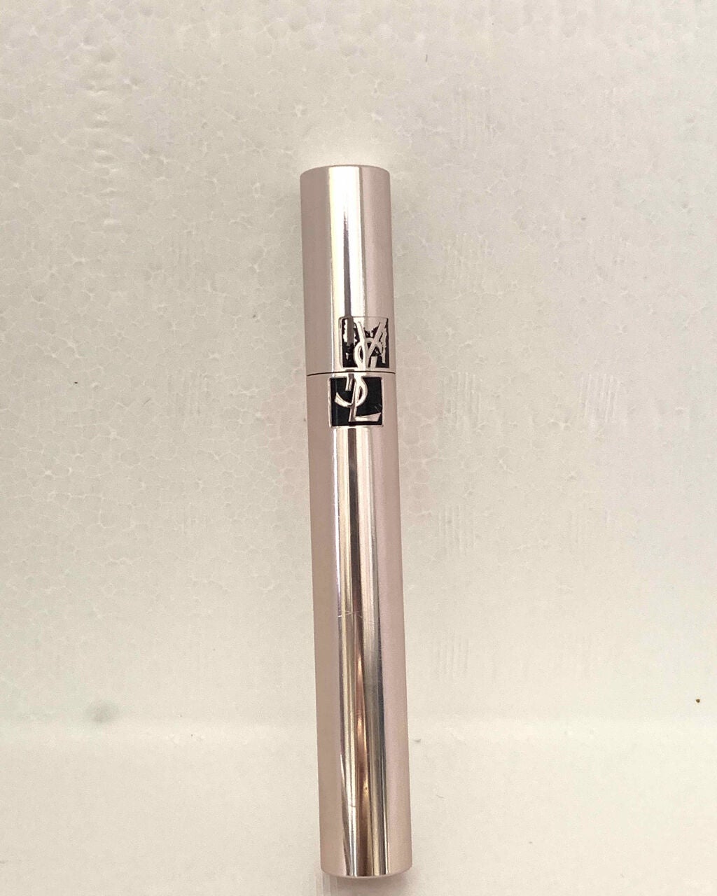 マスカラ ヴォリューム エフォシル カーラー SP/YVES SAINT LAURENT BEAUTE/マスカラを使ったクチコミ(1枚目)