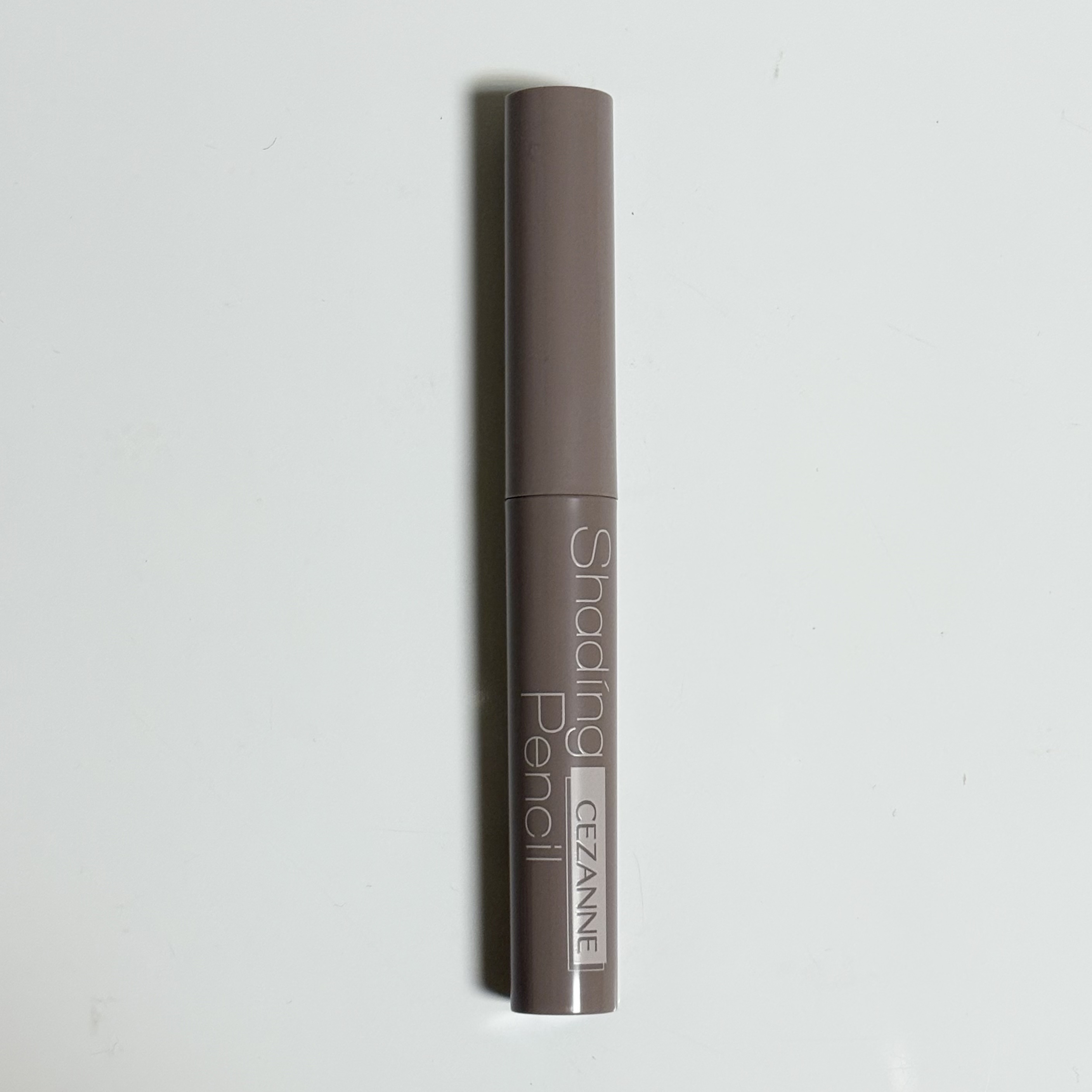 シェーディングペンシル/CEZANNE/ハイライト・シェーディングを使ったクチコミ（1枚目）