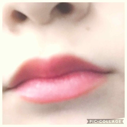 RMK リップジェリーグロス/RMK/リップグロスを使ったクチコミ(2枚目)