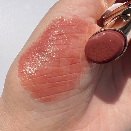 シグニチャー カラー アイズ/SUQQU/アイシャドウパレットを使ったクチコミ(4枚目)