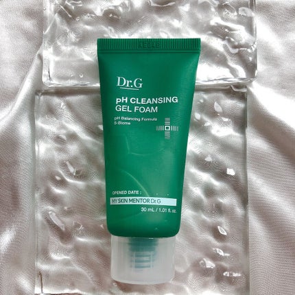 ブライトニングアップサンプラス/Dr.G/日焼け止めクリームを使ったクチコミ(6枚目)