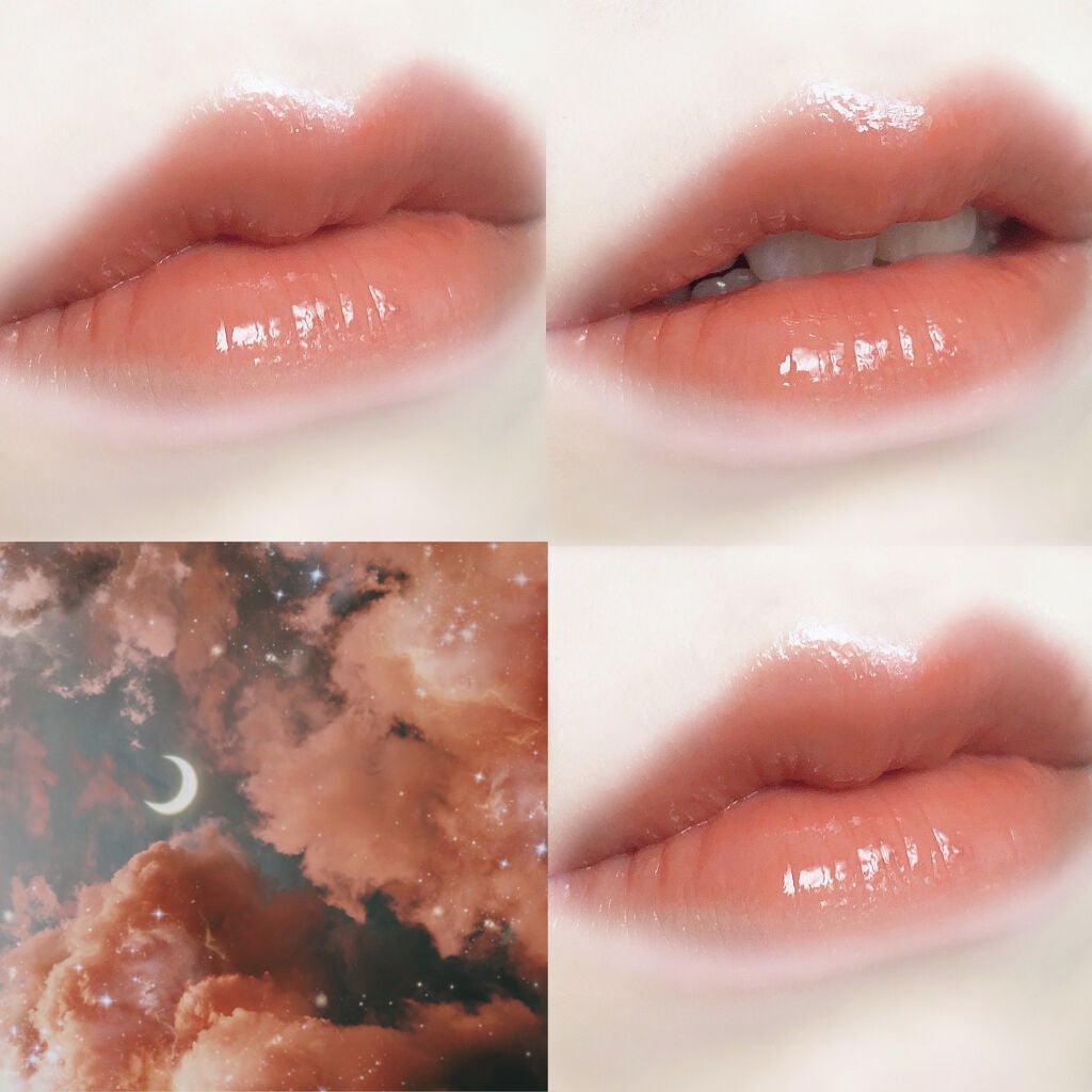 オペラ リップティント N/OPERA/リップティントを使ったクチコミ(4枚目)