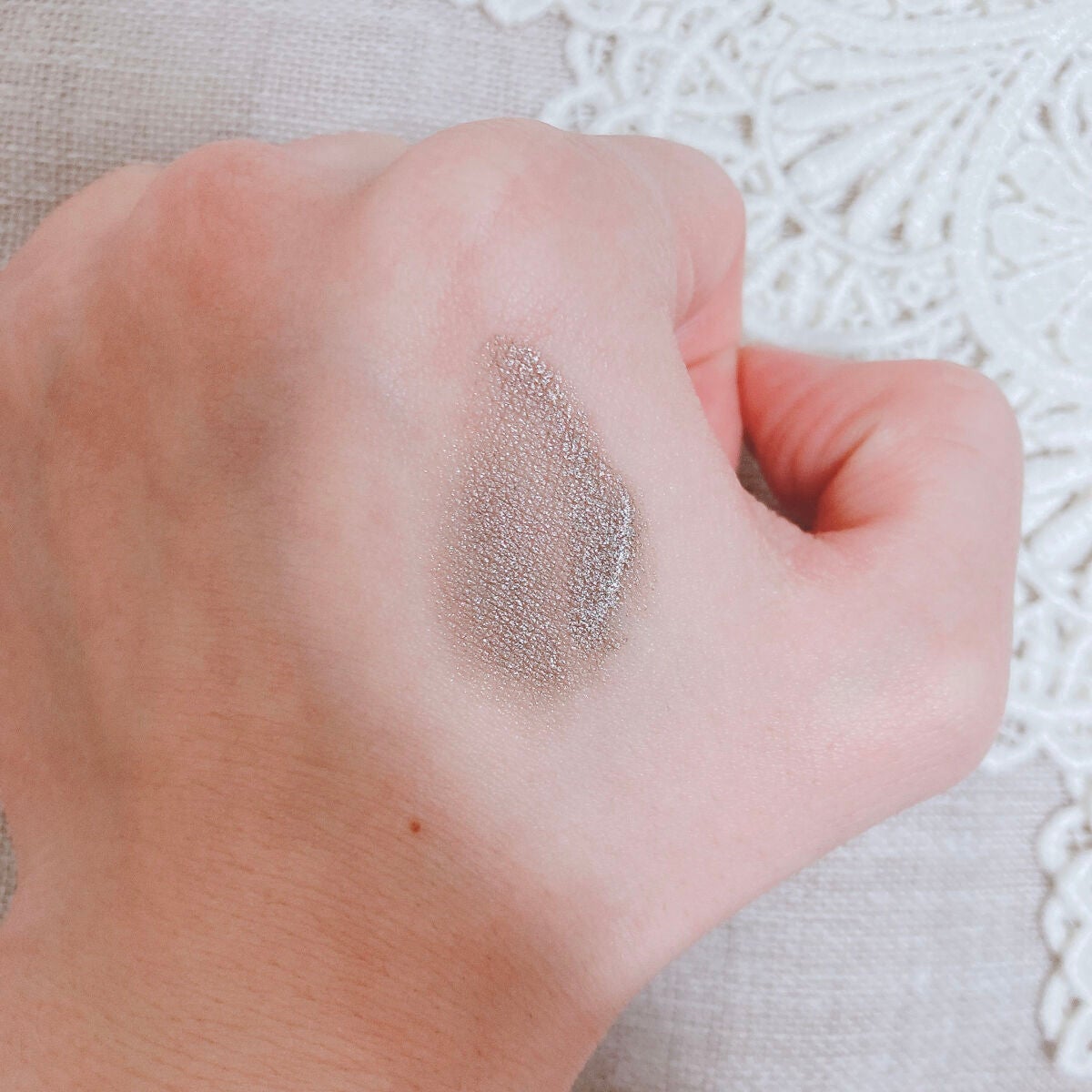 メイクアップ コレクション 2022/PAUL & JOE BEAUTE/メイクアップキットを使ったクチコミ(4枚目)