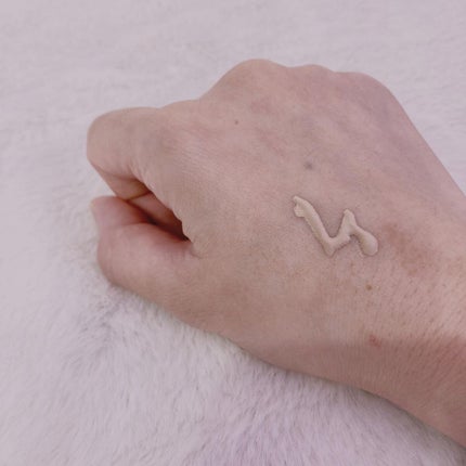 イルミネーティングサプルブレミッシュクリーム(40ml)/Klairs/化粧下地を使ったクチコミ(2枚目)