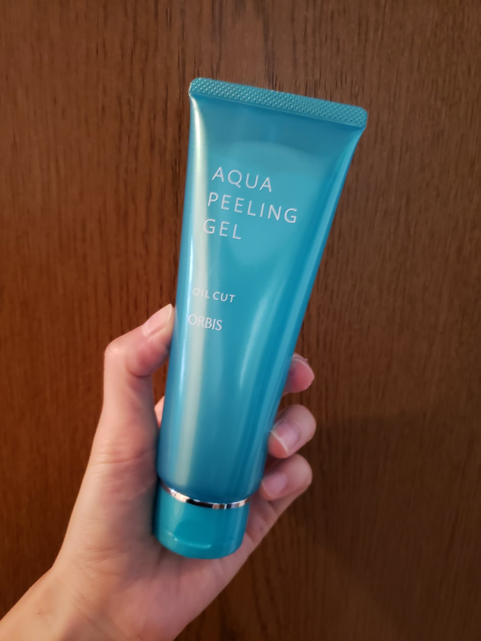 6in 1キャビテーション アクアピーリング ピーリング ウォーターピーリング 毛穴洗浄 EMS 超音波 ミスト RF 角栓取り クーリング 試してみたオルビス アクアピーリングジェルの効果・肌質別の口コミ