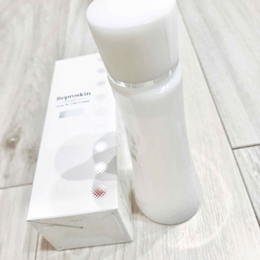 リプロスキン/Reproskin/ブースター・導入液を使ったクチコミ(3枚目)