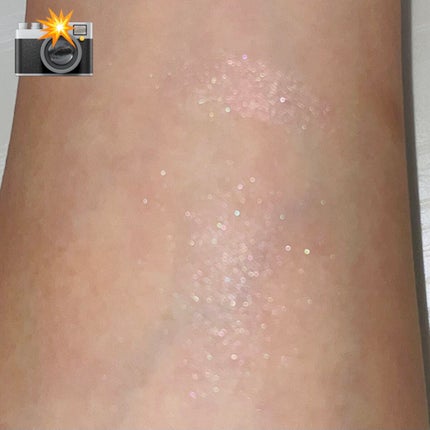 ヴェールライター/rom&nd/パウダーハイライトを使ったクチコミ(4枚目)