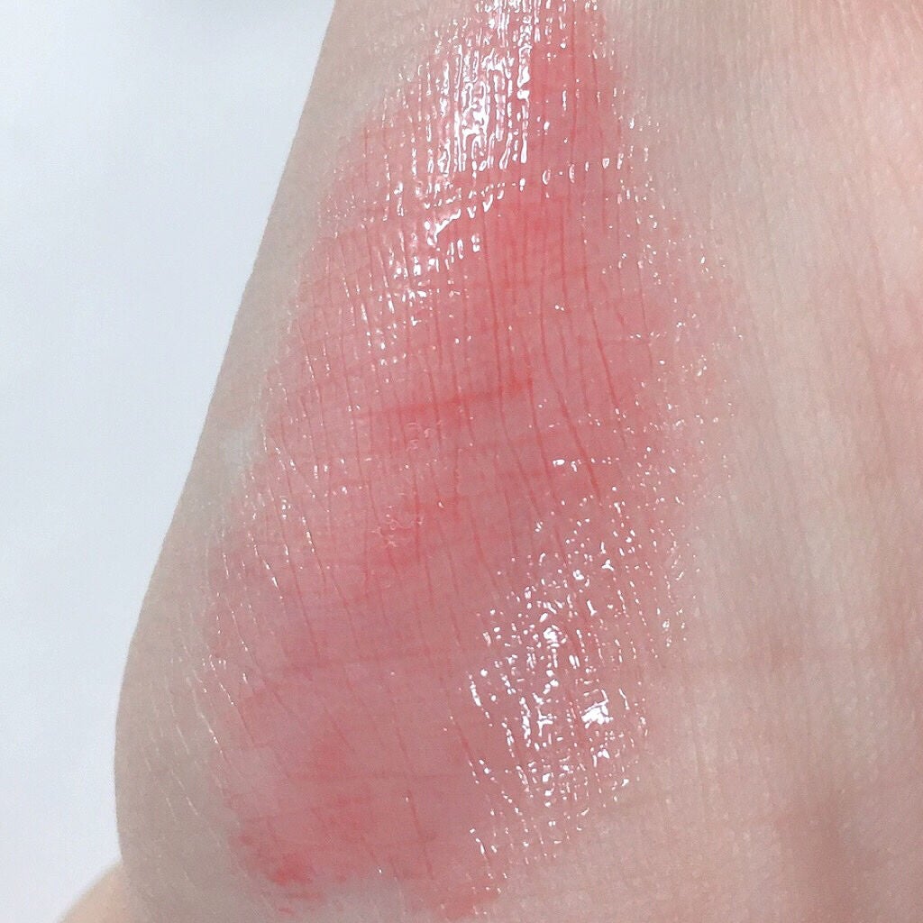 シアーリップカラー(旧)/OPERA/リップグロスを使ったクチコミ(6枚目)