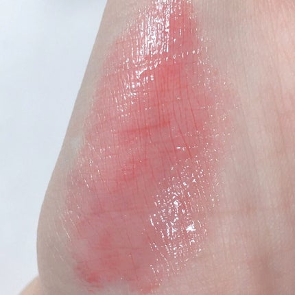 シアーリップカラー(旧)/OPERA/リップグロスを使ったクチコミ(6枚目)