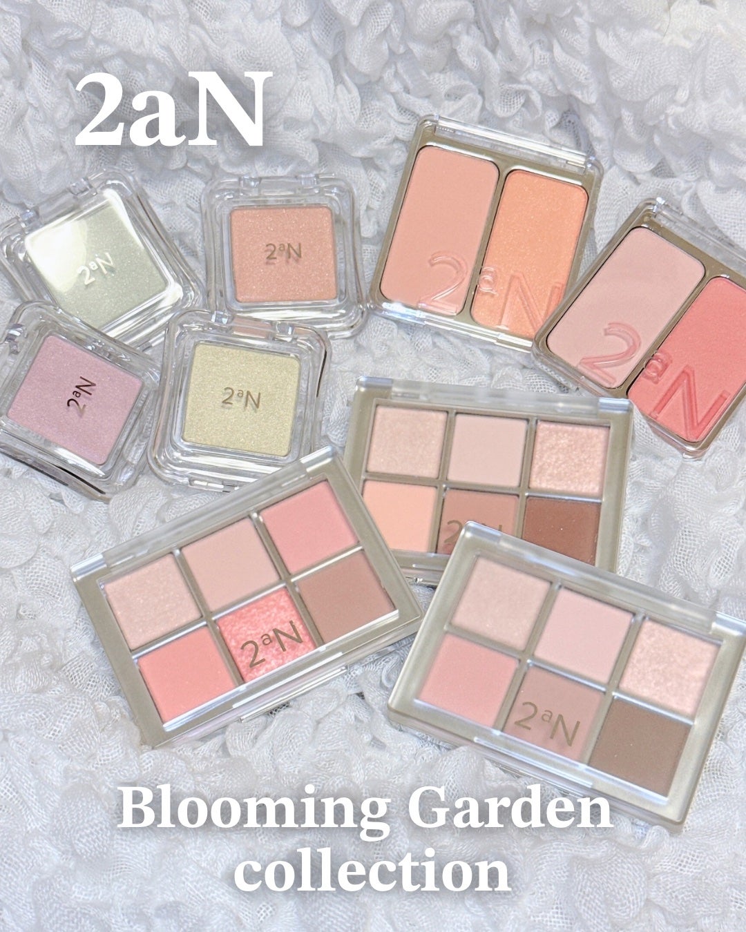 デュアルチーク/2aN/パウダーチークを使ったクチコミ(1枚目)