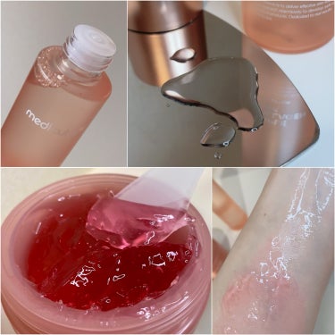 もち肌コラーゲントナー3.0/MEDICUBE/化粧水を使ったクチコミ（5枚目）