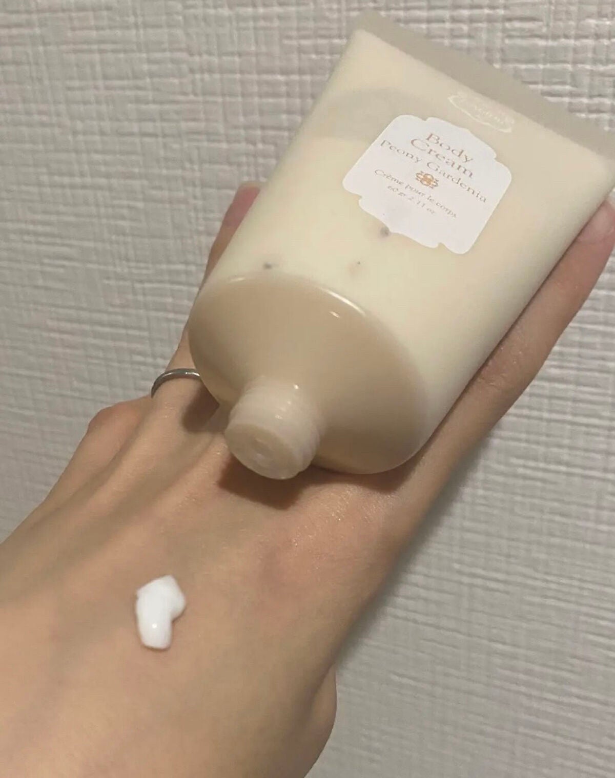 ダメージケアトリートメント/miseenscene/洗い流すヘアトリートメントを使ったクチコミ(5枚目)