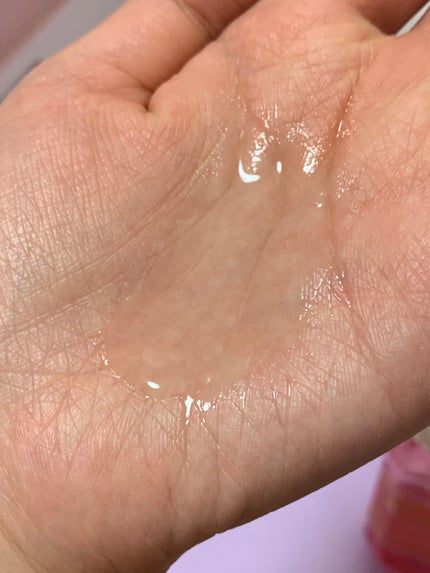 &honey Melty モイストリッチヘアオイル3.0/&honey/ヘアオイルを使ったクチコミ(2枚目)