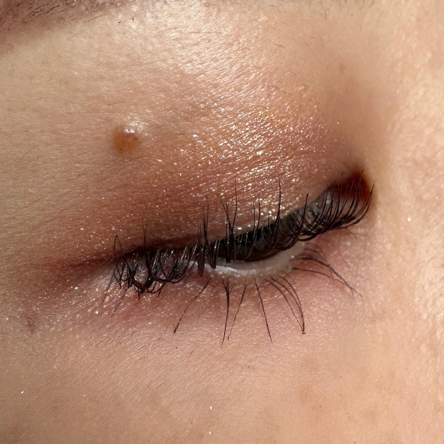 アイ カラー クォード/TOM FORD BEAUTY/アイシャドウパレットを使ったクチコミ(4枚目)