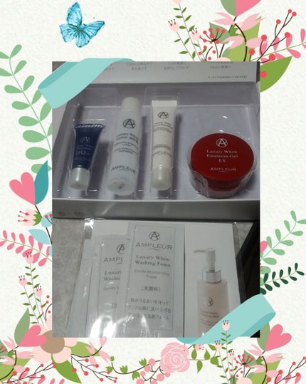 を使ったクチコミ(1枚目)