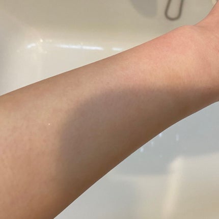 &honey クレンジングバーム モイスト/&honey/クレンジングバームを使ったクチコミ(5枚目)