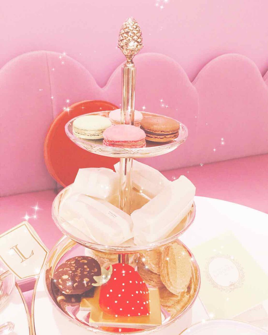 リミテッド ローズ ラデュレ リミテッド エディション ローズ ラデュレ