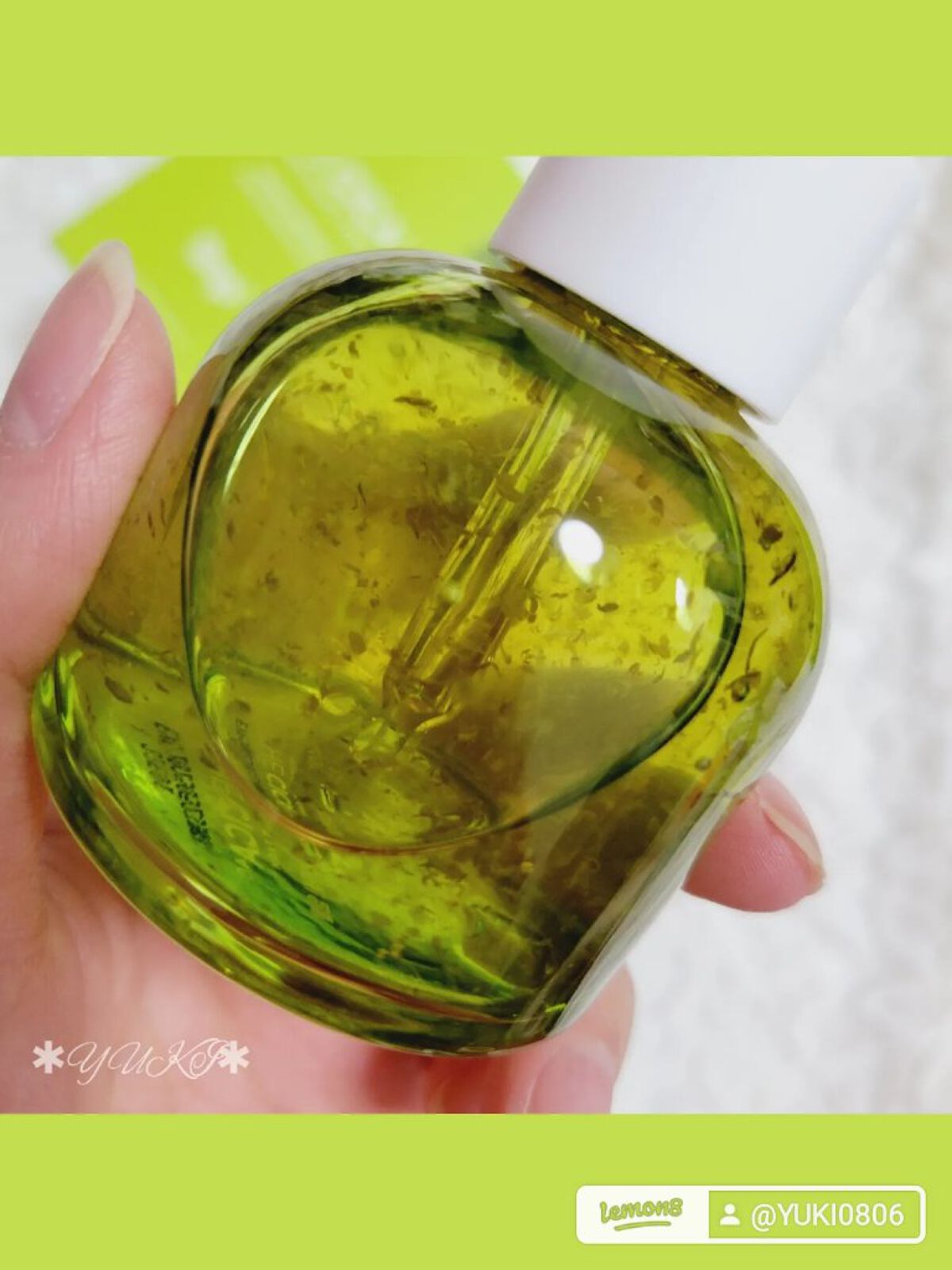 THE CICA 4.0 オリジンアンプル/SNP/美容液を使ったクチコミ（2枚目）