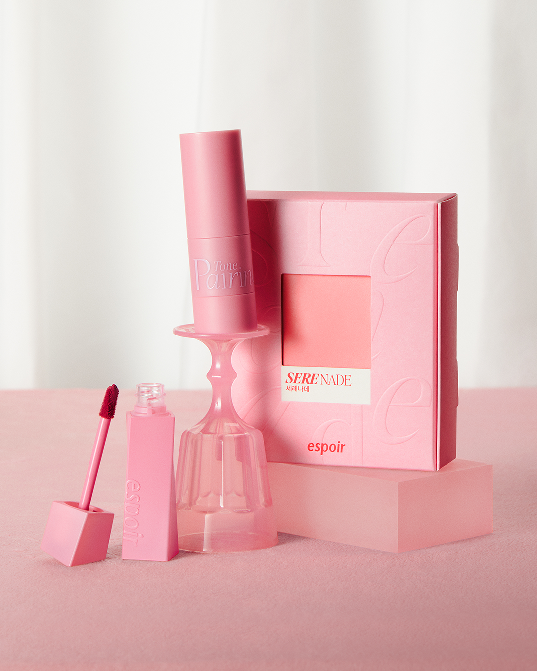 セレナーデエディション espoir