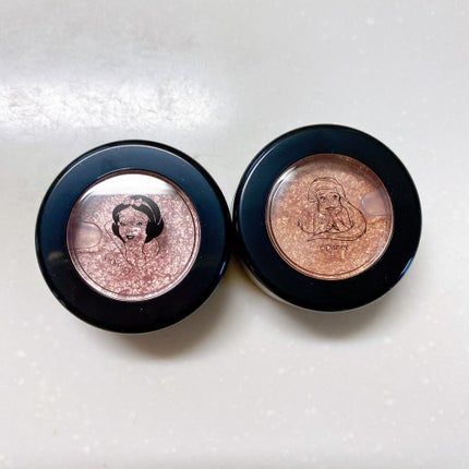 セルフィーフィックスピグメント/Witch's Pouch/単色アイシャドウを使ったクチコミ(5枚目)