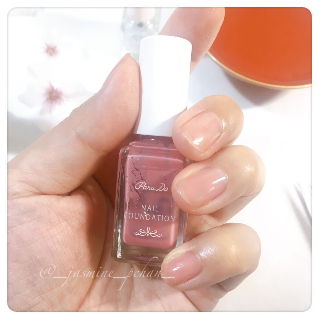 エクストラ ライフ トップ コート/REVLON/ネイルトップコートを使ったクチコミ（3枚目）