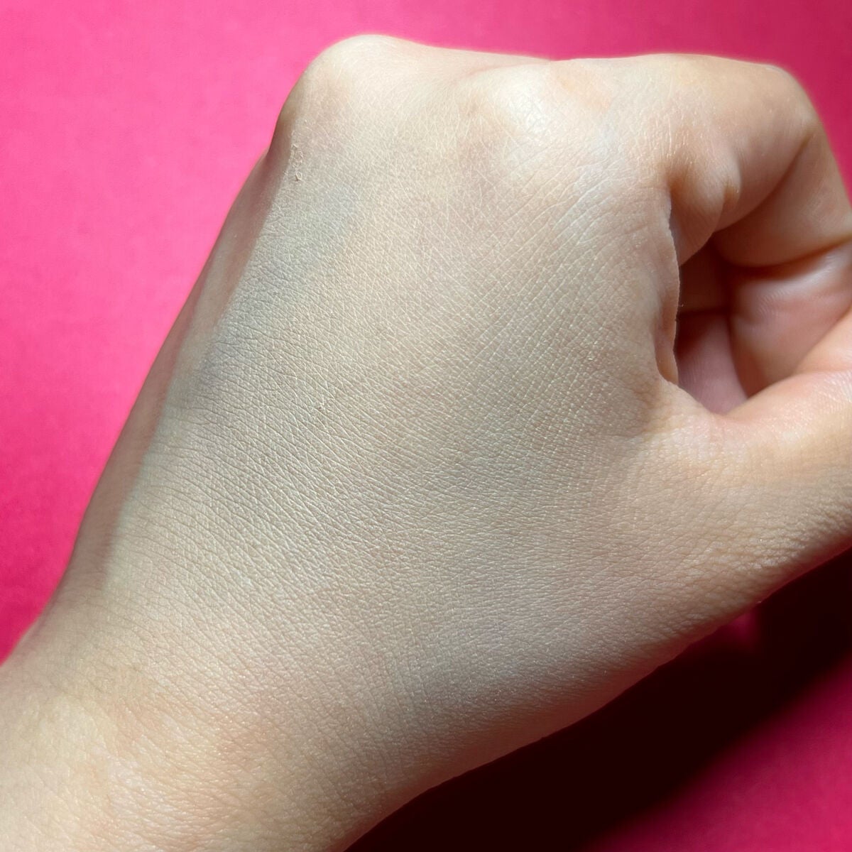 プロフィニッシュファンデーション/インテグレート/パウダーファンデーションを使ったクチコミ(6枚目)