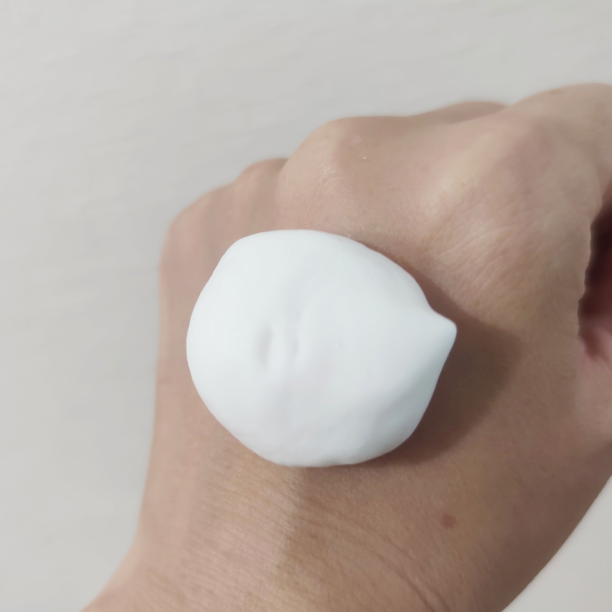 VCグロウトーニングマスク/TIRTIR(ティルティル)/その他スキンケアを使ったクチコミ（2枚目）