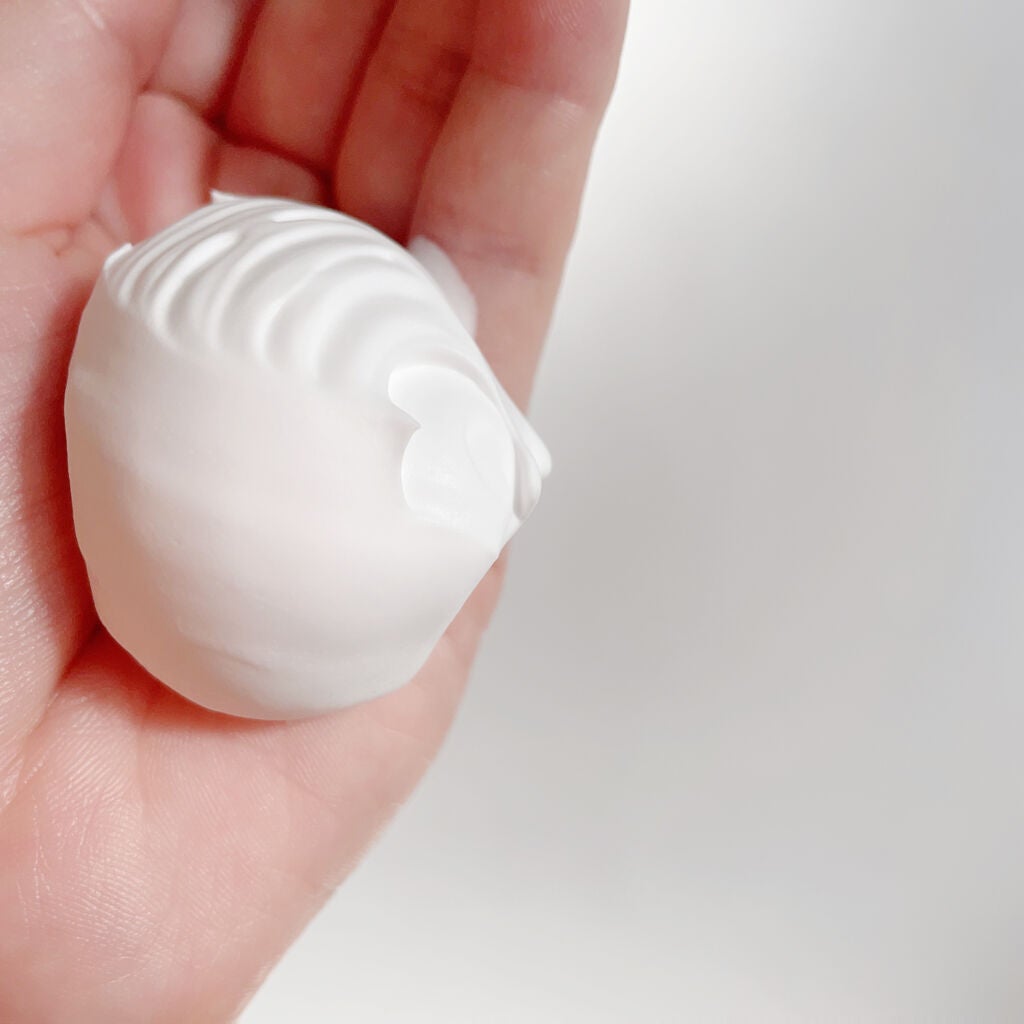 ソーダスパフォームプレミアム10000/ソーダスパフォーム/洗い流すパック・マスクを使ったクチコミ(2枚目)