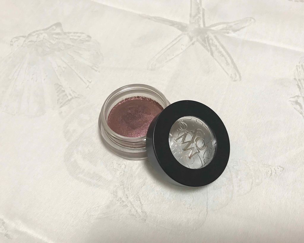 AQ MW アイグロウ ジェム/DECORTÉ/ジェル・クリームアイシャドウを使ったクチコミ(1枚目)