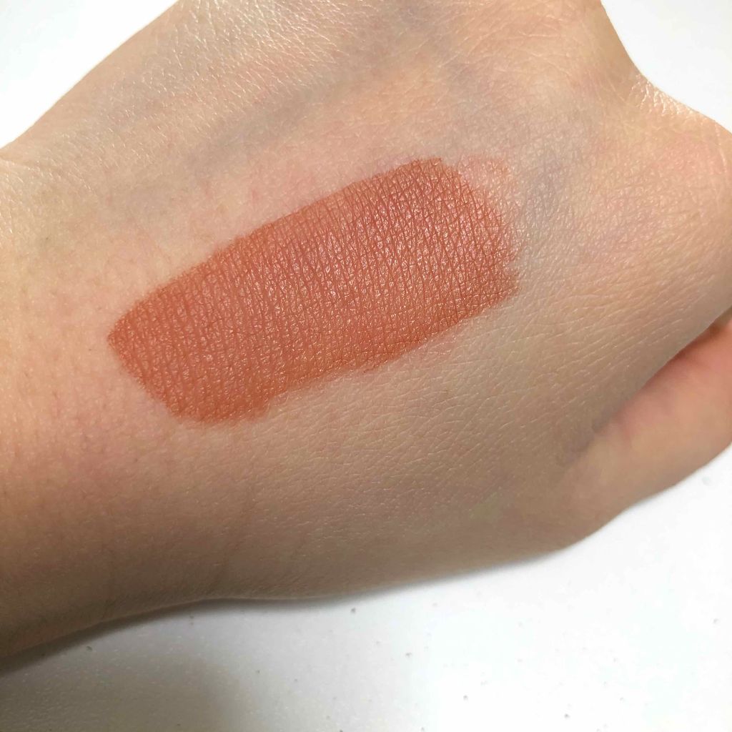 ルージュシグネチャー /ロレアル パリ/リップグロスを使ったクチコミ(3枚目)