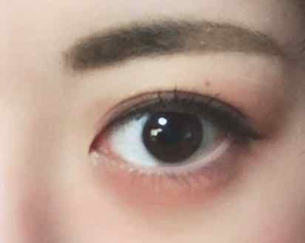 眉墨鉛筆/SHISEIDO/アイブロウペンシルを使ったクチコミ(2枚目)