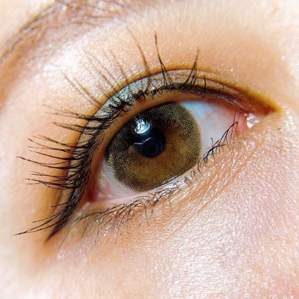 ザ ファースト ボリューム パーマ マスカラ VM1. ブラック/MERZY/マスカラを使ったクチコミ(2枚目)