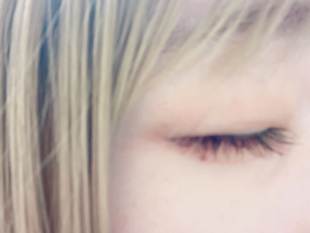 エグータム/アルマダスタイル/まつげ美容液を使ったクチコミ（2枚目）