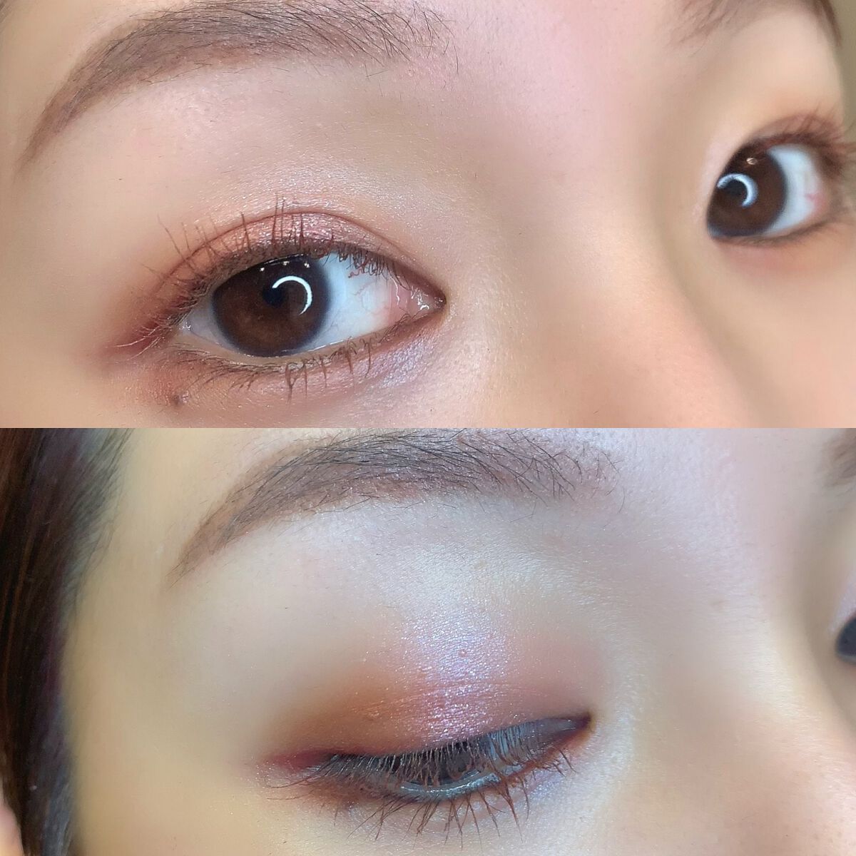 セルヴォーク シュアネス アイライナーペンシル/Celvoke/ペンシルアイライナーを使ったクチコミ（3枚目）