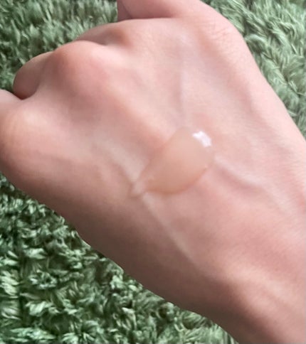 グリーンティーシード セラム N/innisfree/美容液を使ったクチコミ(2枚目)