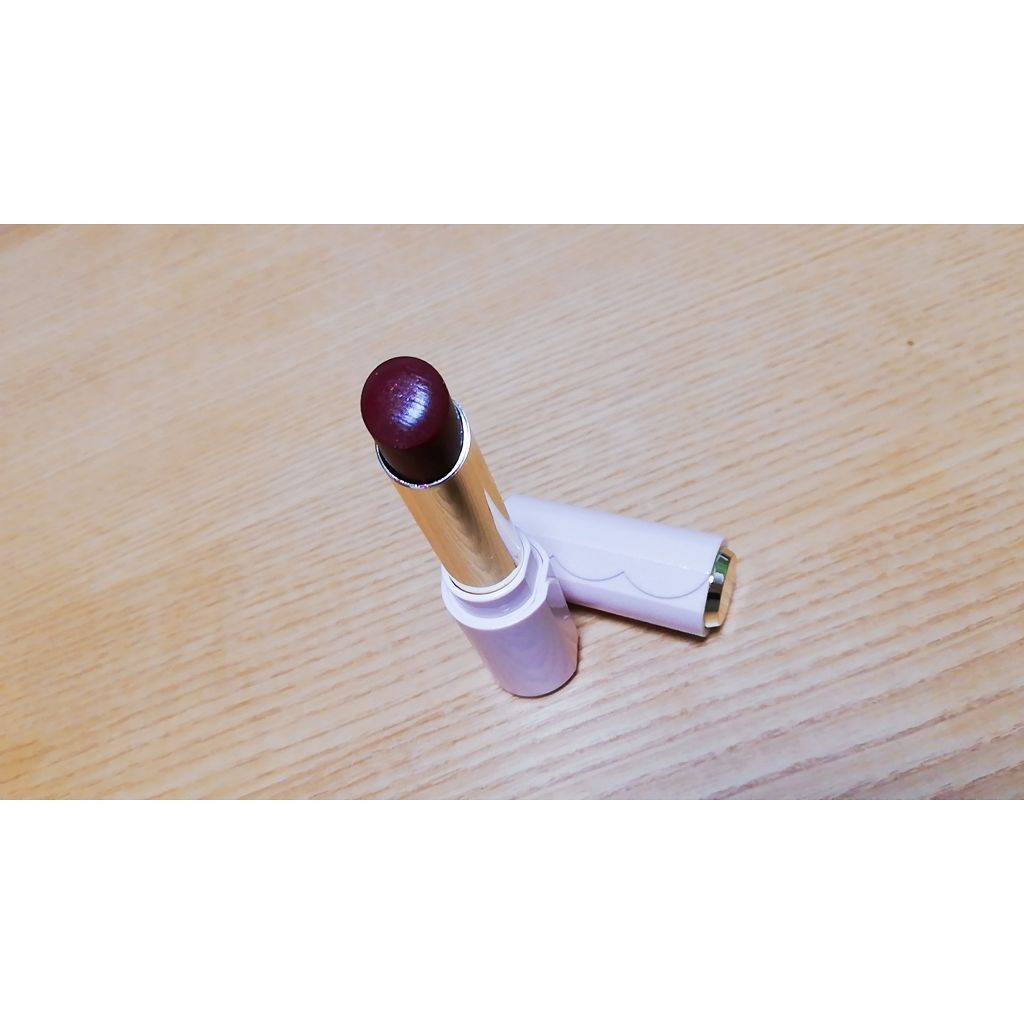 ディア マイエナメル リップトーク/ETUDE/口紅を使ったクチコミ（2枚目）