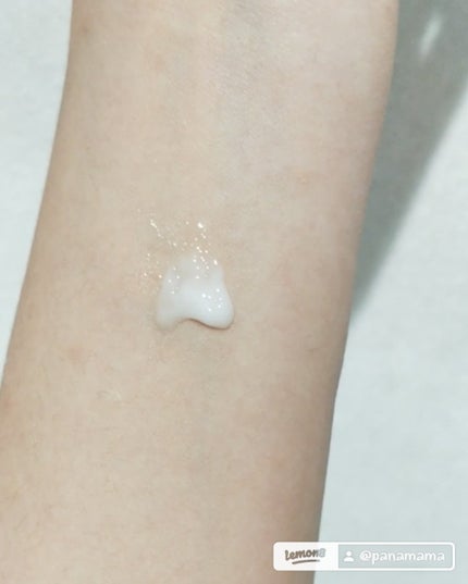 パフュームヘアパックインミスト Pink Breeze/Daleaf/アウトバストリートメントを使ったクチコミ(5枚目)