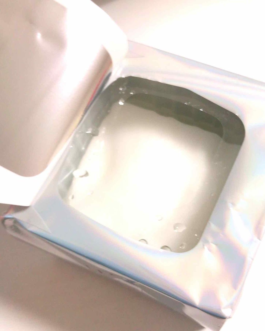 モイスト パーフェクトリッチマスク/リッツ/シートマスク・パックを使ったクチコミ(3枚目)