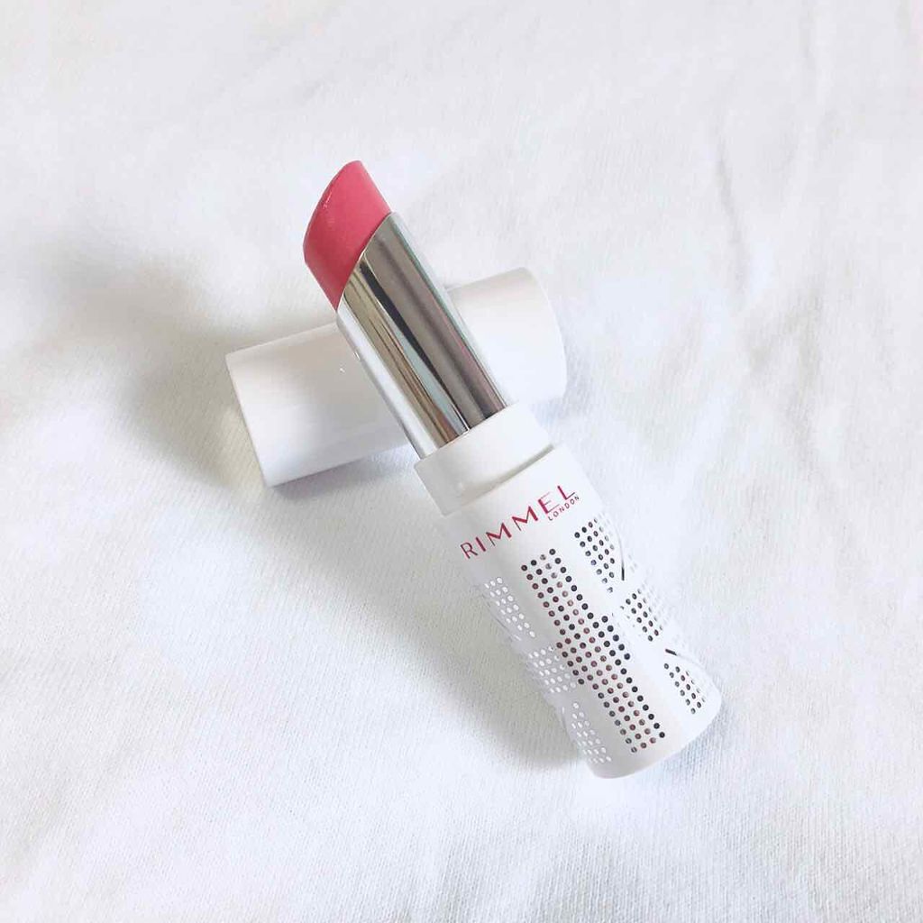 ラスティングフィニッシュ ティントリップ/リンメル ロンドン/リップティントを使ったクチコミ（2枚目）