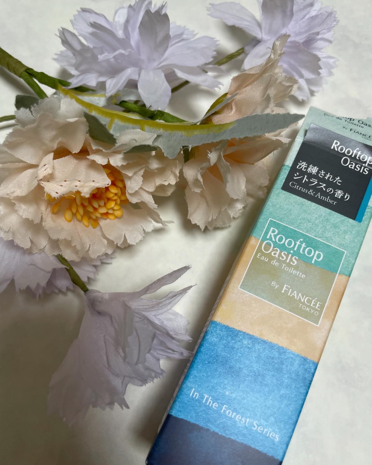 ぱすかる on LIPS 「ロフトの展示会で(*˘͈˘͈∩♥️∩イタダキマシタ*ෆT..」(1枚目)