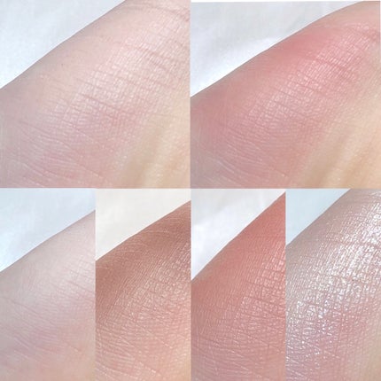 アミュレットカラーアイズ/rainymell/アイシャドウパレットを使ったクチコミ(7枚目)