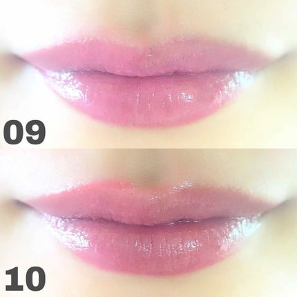 オペラ リップティント N/OPERA/リップティントを使ったクチコミ(3枚目)