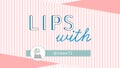 𝘵𝘴𝘶𝘬𝘪🛁さんオススメ！簡単に韓国風巻き髪が作れるヘアカールアイロン💇‍♀️LIPS with